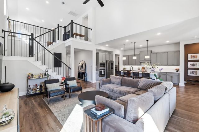 310 Glen Lane, Hickory Creek, TX 75065