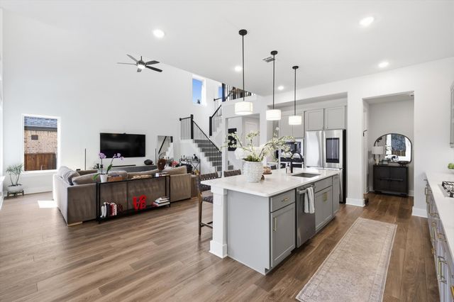 310 Glen Lane, Hickory Creek, TX 75065