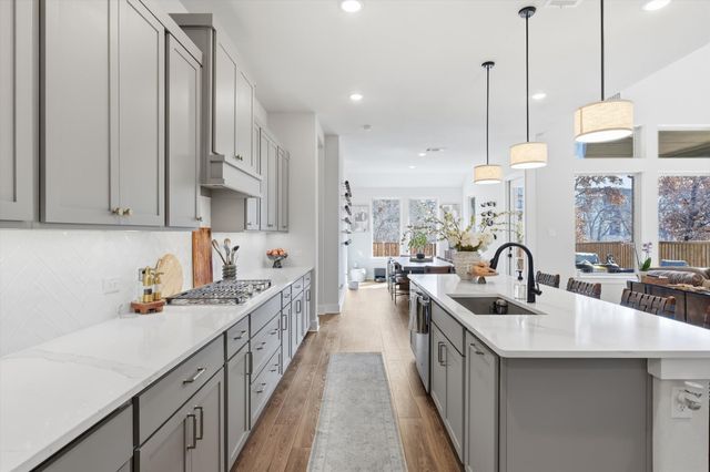 310 Glen Lane, Hickory Creek, TX 75065