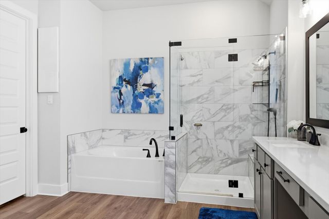 310 Glen Lane, Hickory Creek, TX 75065