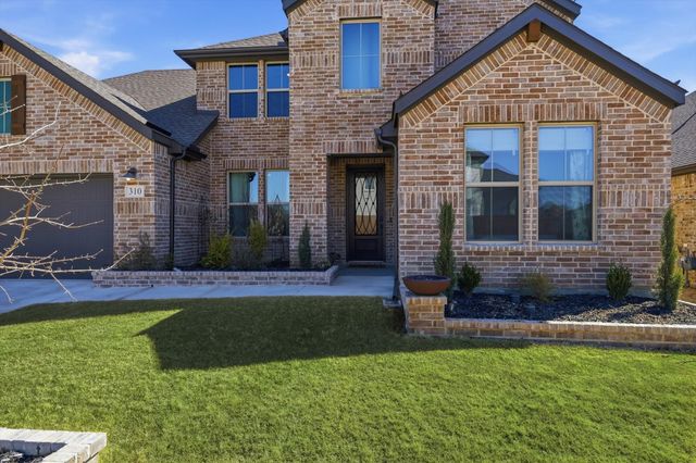 310 Glen Lane, Hickory Creek, TX 75065