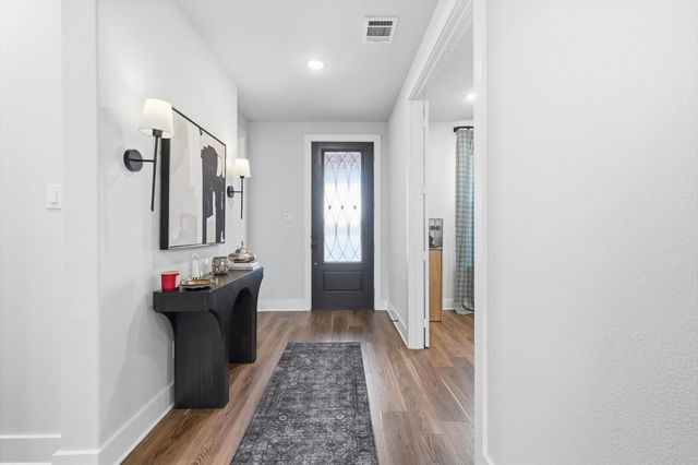 310 Glen Lane, Hickory Creek, TX 75065