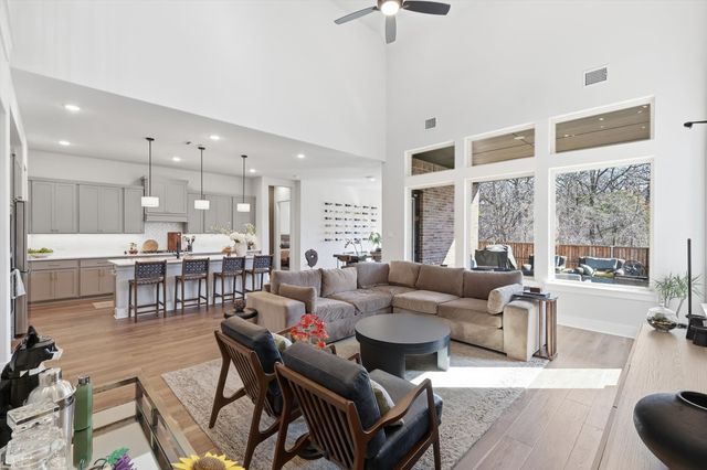 310 Glen Lane, Hickory Creek, TX 75065