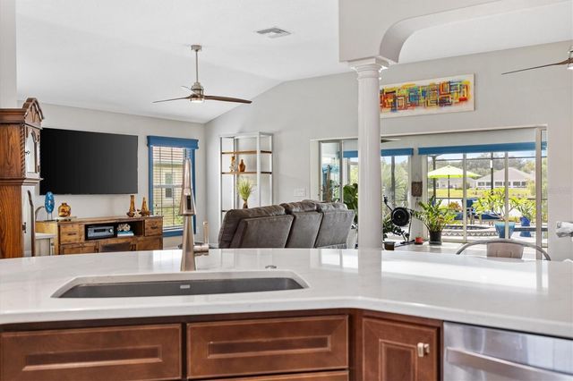 3866 UNDERWOOD STREET, The Villages, FL 32163