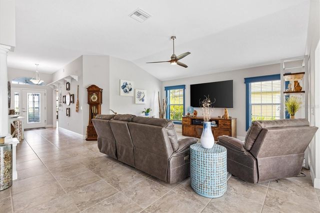 3866 UNDERWOOD STREET, The Villages, FL 32163