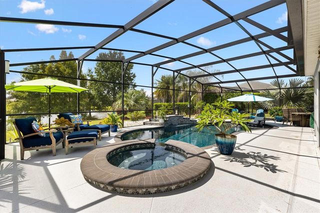 3866 UNDERWOOD STREET, The Villages, FL 32163
