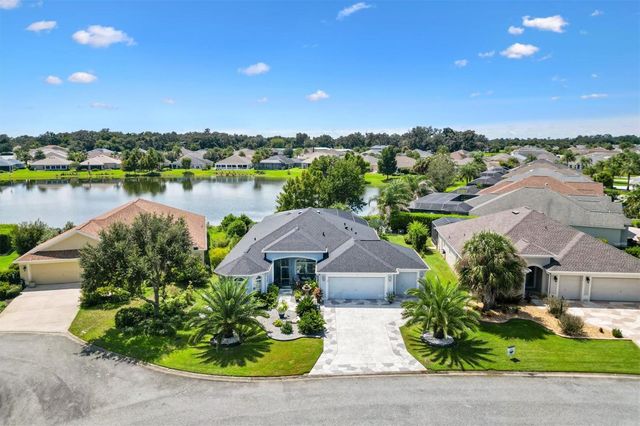 3866 UNDERWOOD STREET, The Villages, FL 32163