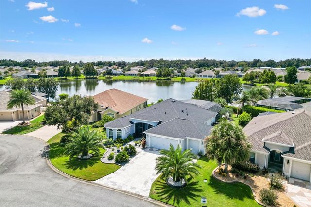 3866 UNDERWOOD STREET, The Villages, FL 32163