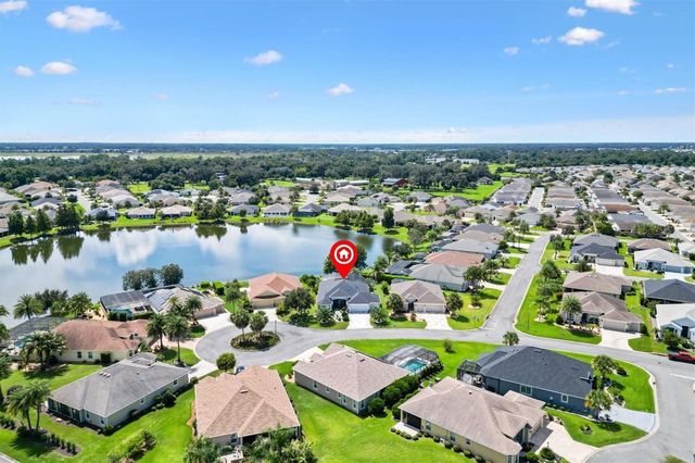 3866 UNDERWOOD STREET, The Villages, FL 32163