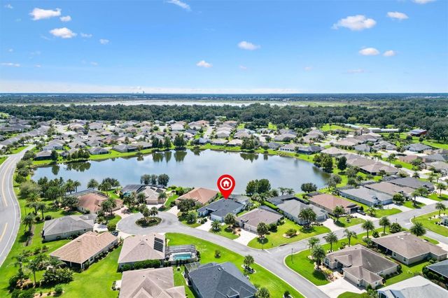 3866 UNDERWOOD STREET, The Villages, FL 32163