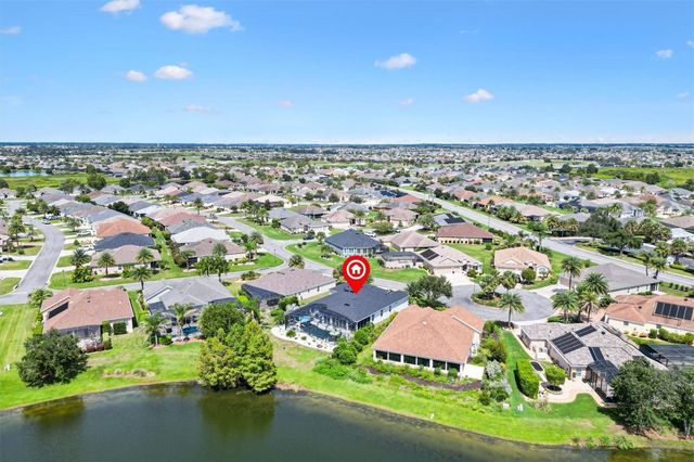 3866 UNDERWOOD STREET, The Villages, FL 32163