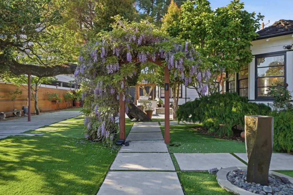 Image 1 of property listing at 30 Mission Drive, San Mateo, CA 94402