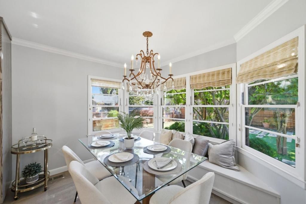 Image 13 of property listing at 30 Mission Drive, San Mateo, CA 94402