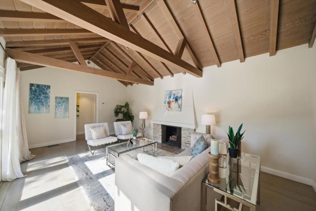 Image 22 of property listing at 30 Mission Drive, San Mateo, CA 94402