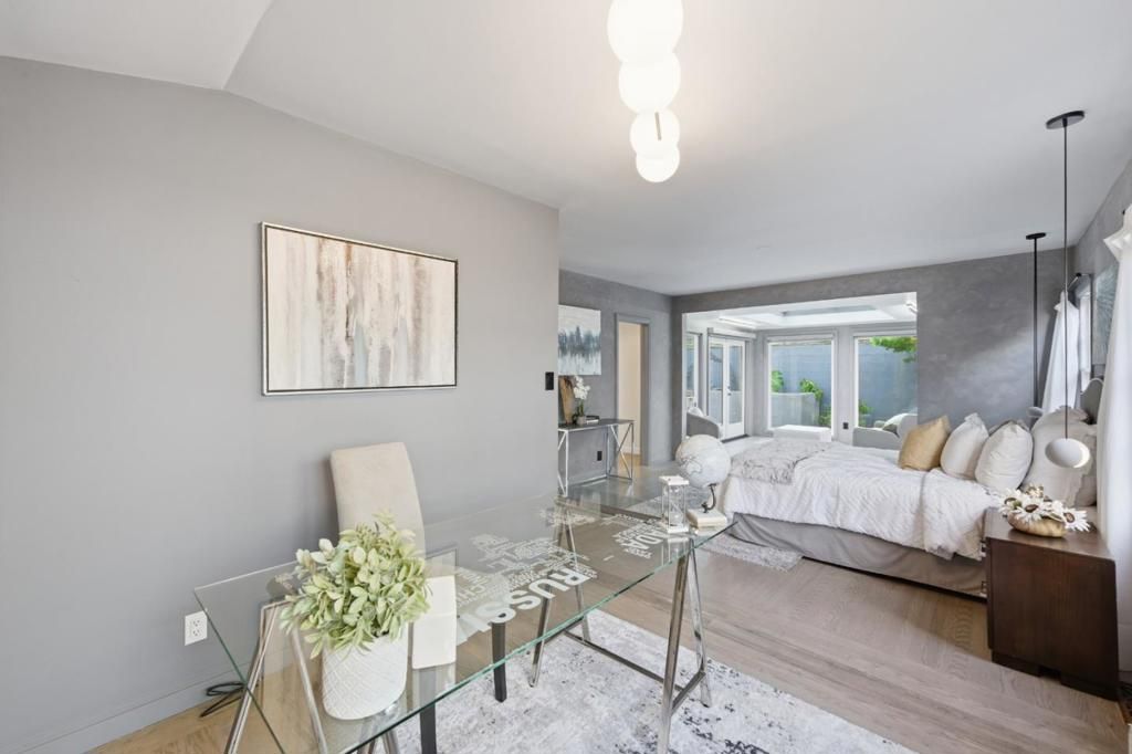 Image 30 of property listing at 30 Mission Drive, San Mateo, CA 94402