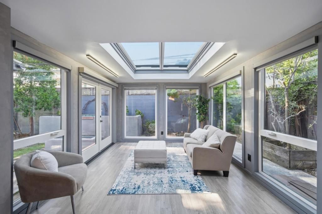 Image 31 of property listing at 30 Mission Drive, San Mateo, CA 94402