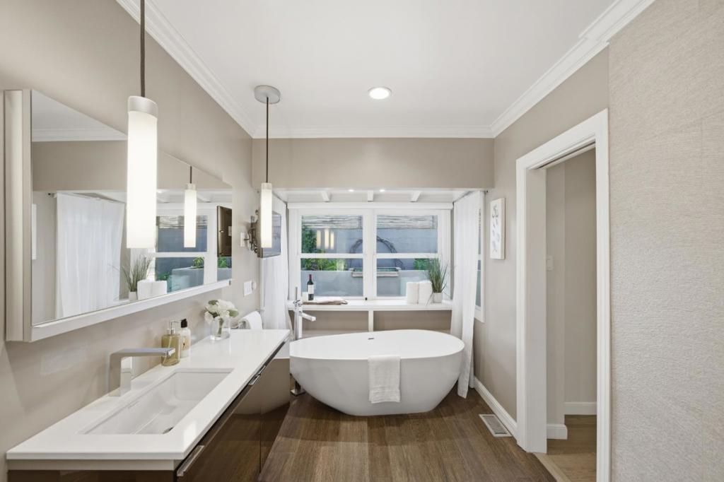 Image 35 of property listing at 30 Mission Drive, San Mateo, CA 94402