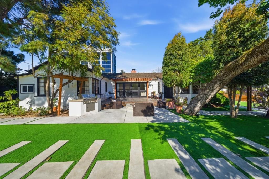 Image 44 of property listing at 30 Mission Drive, San Mateo, CA 94402