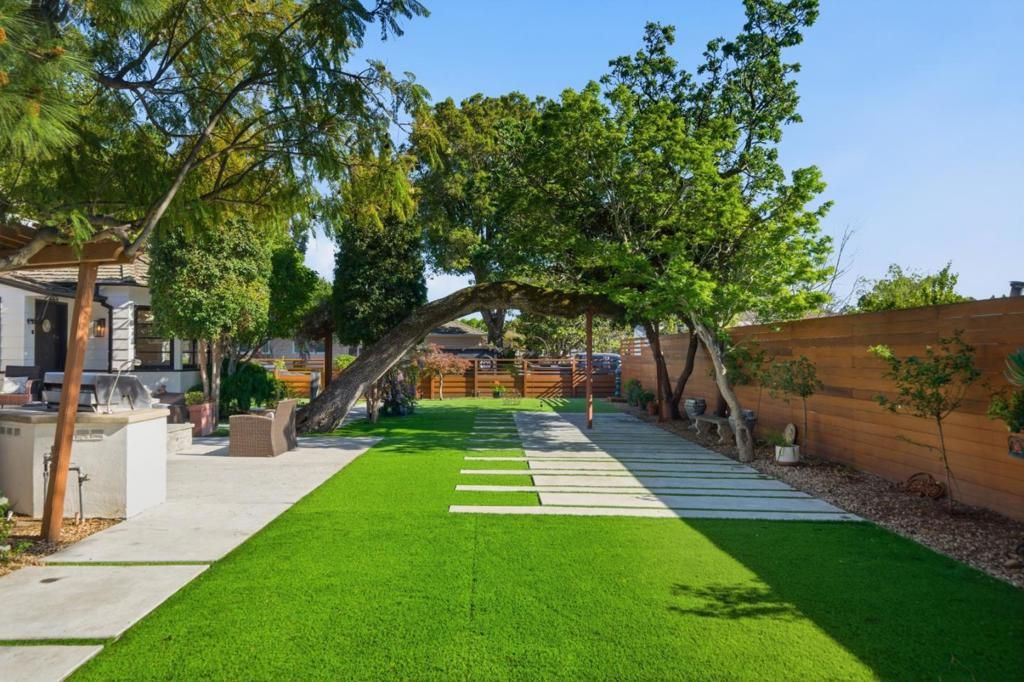 Image 46 of property listing at 30 Mission Drive, San Mateo, CA 94402