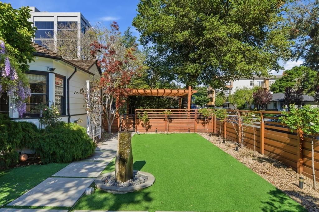 Image 48 of property listing at 30 Mission Drive, San Mateo, CA 94402