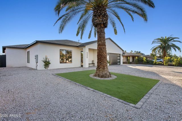 5335 E KELTON Lane, Scottsdale, AZ 85254