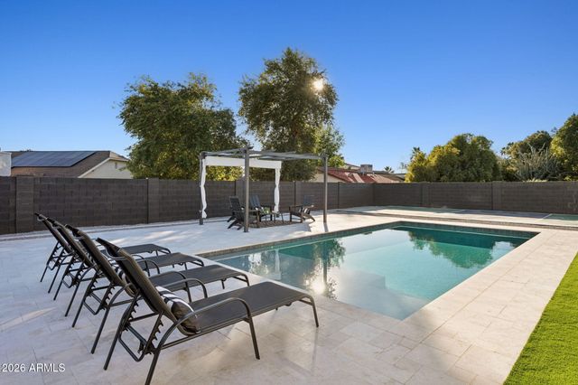 5335 E KELTON Lane, Scottsdale, AZ 85254