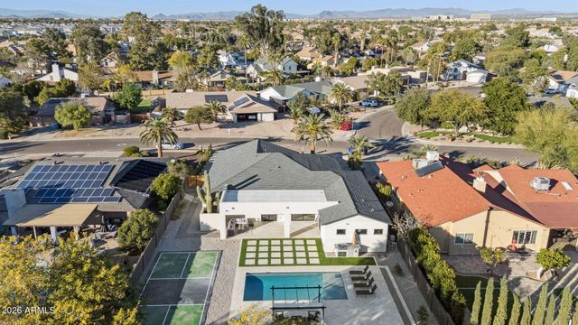 5335 E KELTON Lane, Scottsdale, AZ 85254