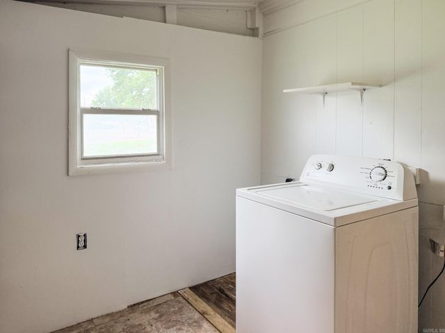 1514 Jefferson Street, Malvern, AR 72104