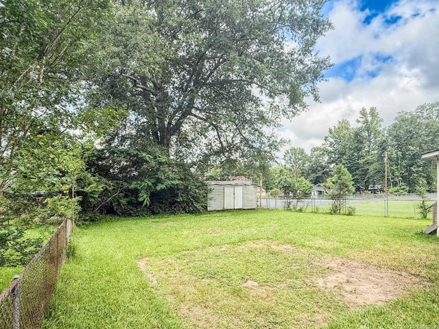 1514 Jefferson Street, Malvern, AR 72104