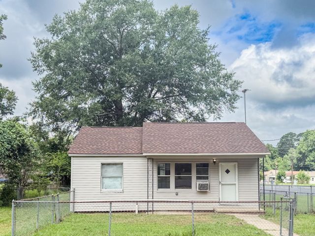 1514 Jefferson Street, Malvern, AR 72104