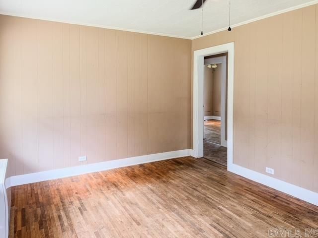 1514 Jefferson Street, Malvern, AR 72104