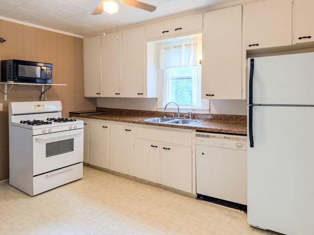 1514 Jefferson Street, Malvern, AR 72104