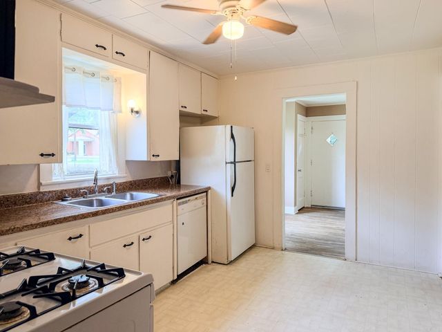 1514 Jefferson Street, Malvern, AR 72104