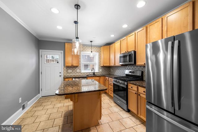 507 S EAST AVE, Baltimore, MD 21224