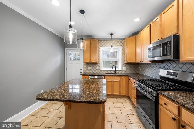 507 S EAST AVE, Baltimore, MD 21224