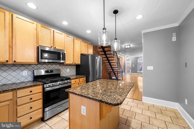 507 S EAST AVE, Baltimore, MD 21224