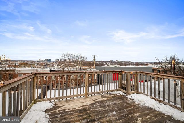 507 S EAST AVE, Baltimore, MD 21224