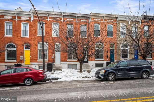 507 S EAST AVE, Baltimore, MD 21224