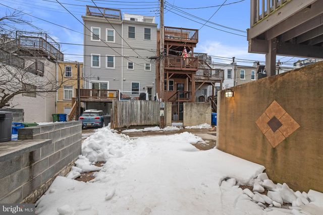 507 S EAST AVE, Baltimore, MD 21224