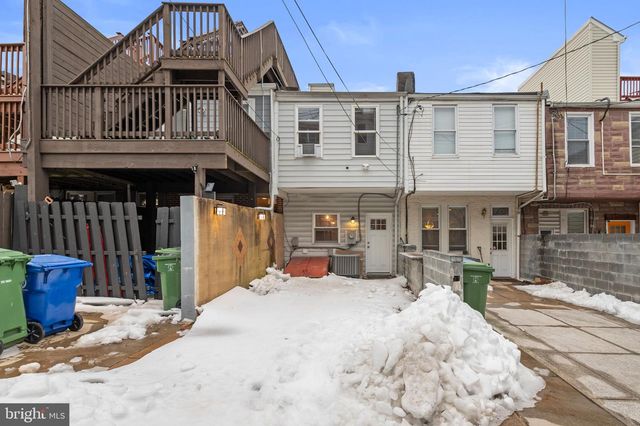 507 S EAST AVE, Baltimore, MD 21224