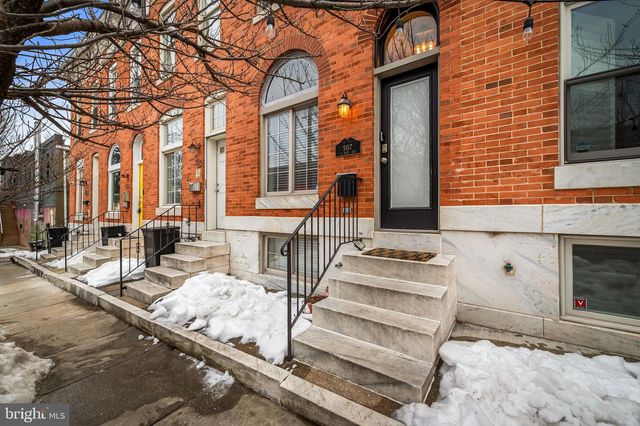 507 S EAST AVE, Baltimore, MD 21224