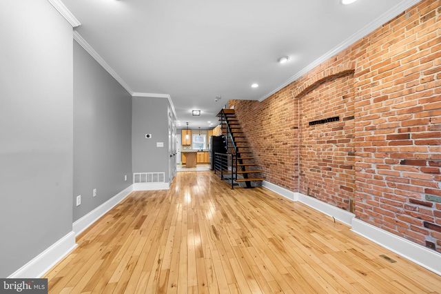 507 S EAST AVE, Baltimore, MD 21224