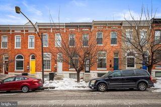 507 S EAST AVE, Baltimore, MD 21224