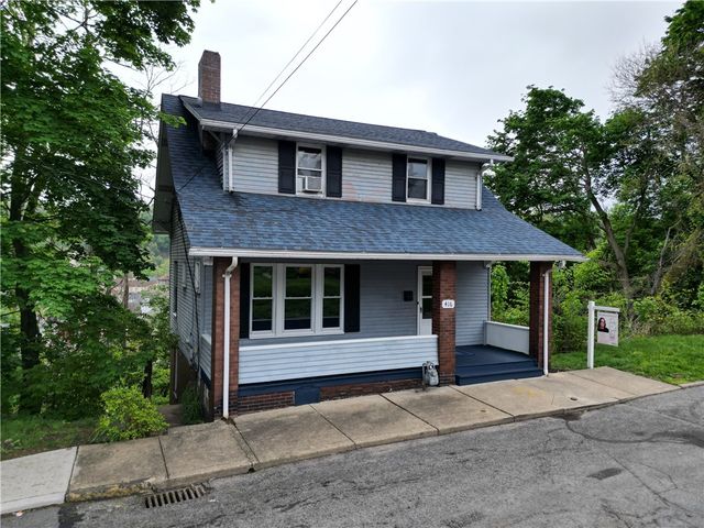 416 10th Avenue, New Brighton, PA 15066