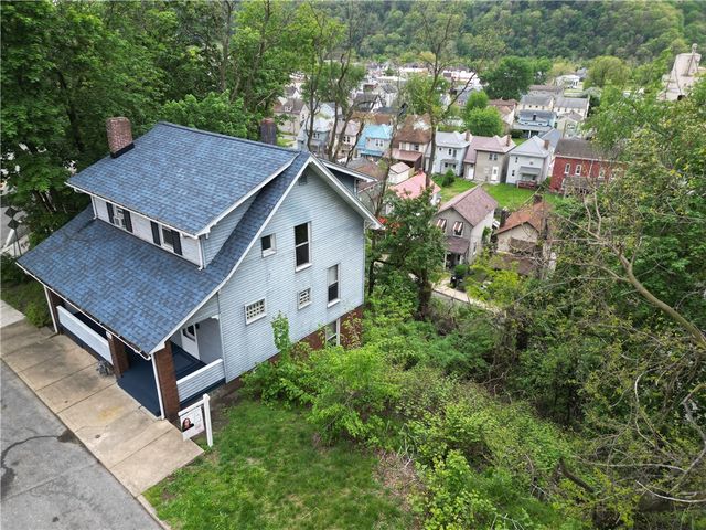 416 10th Avenue, New Brighton, PA 15066