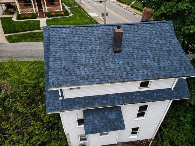 416 10th Avenue, New Brighton, PA 15066