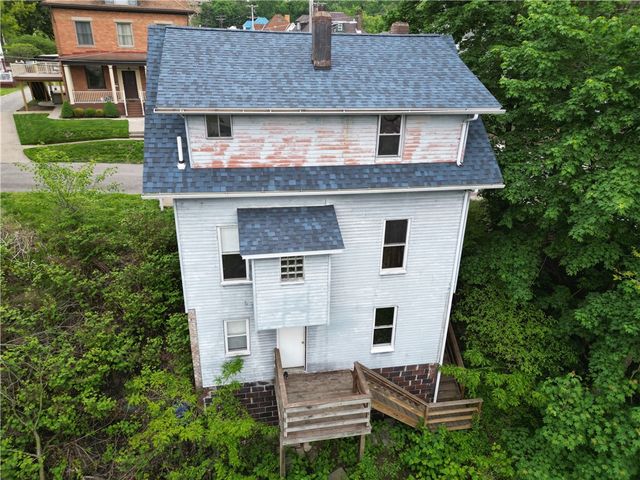 416 10th Avenue, New Brighton, PA 15066