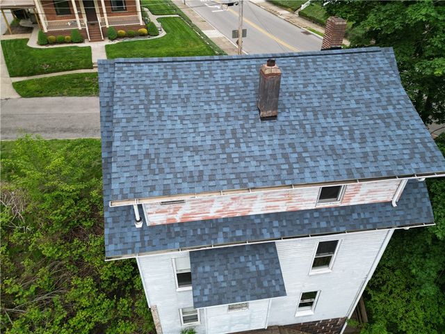 416 10th Avenue, New Brighton, PA 15066