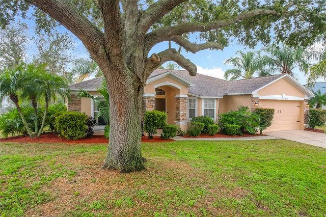 8195 WESTMONT TERRACE DRIVE, Lakeland, FL 33810