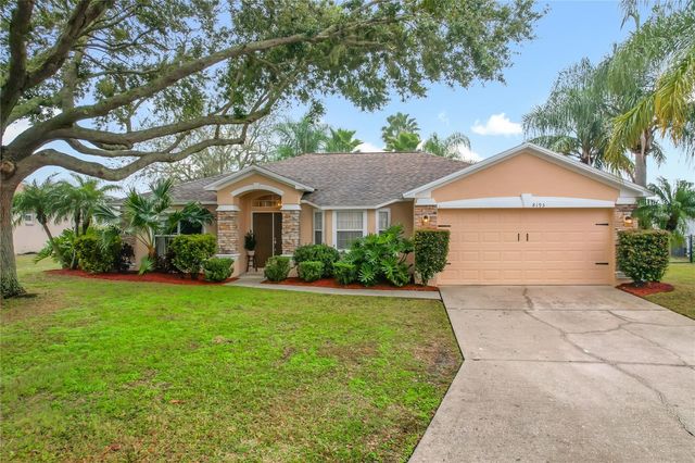 8195 WESTMONT TERRACE DRIVE, Lakeland, FL 33810